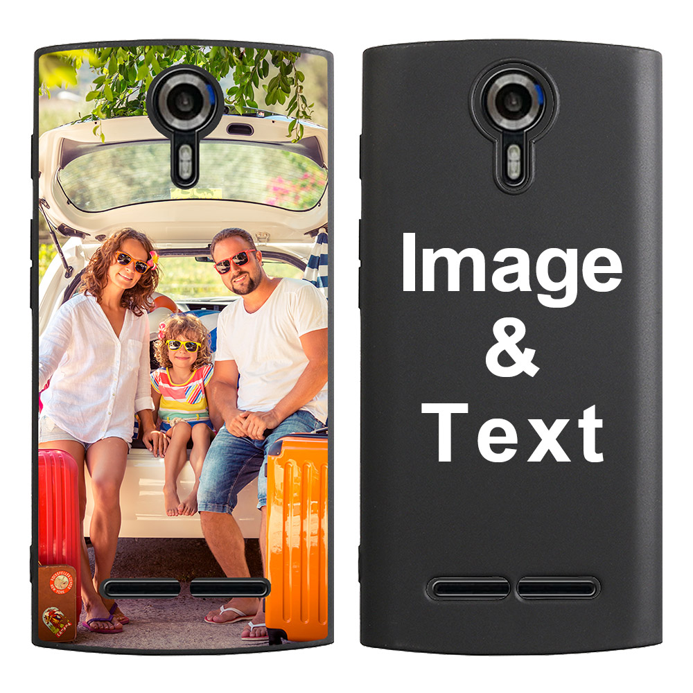 Custom for Unimax UMX U693CL Candy Case