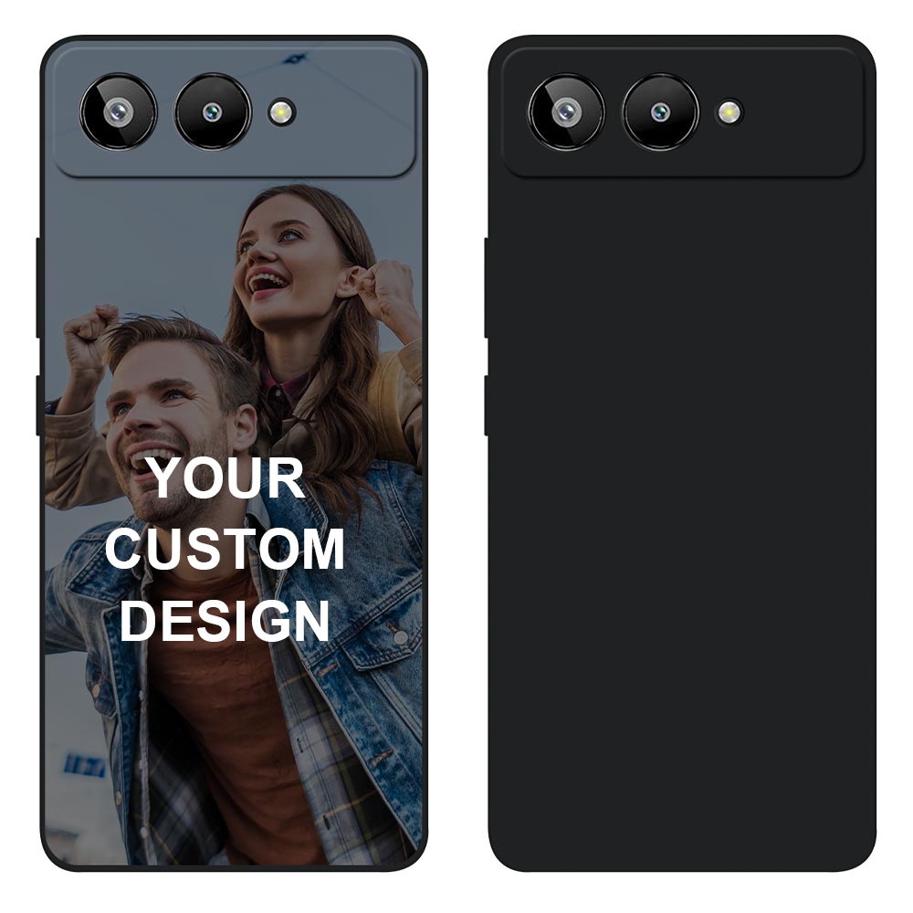 Custom for BLU G95 Candy Case