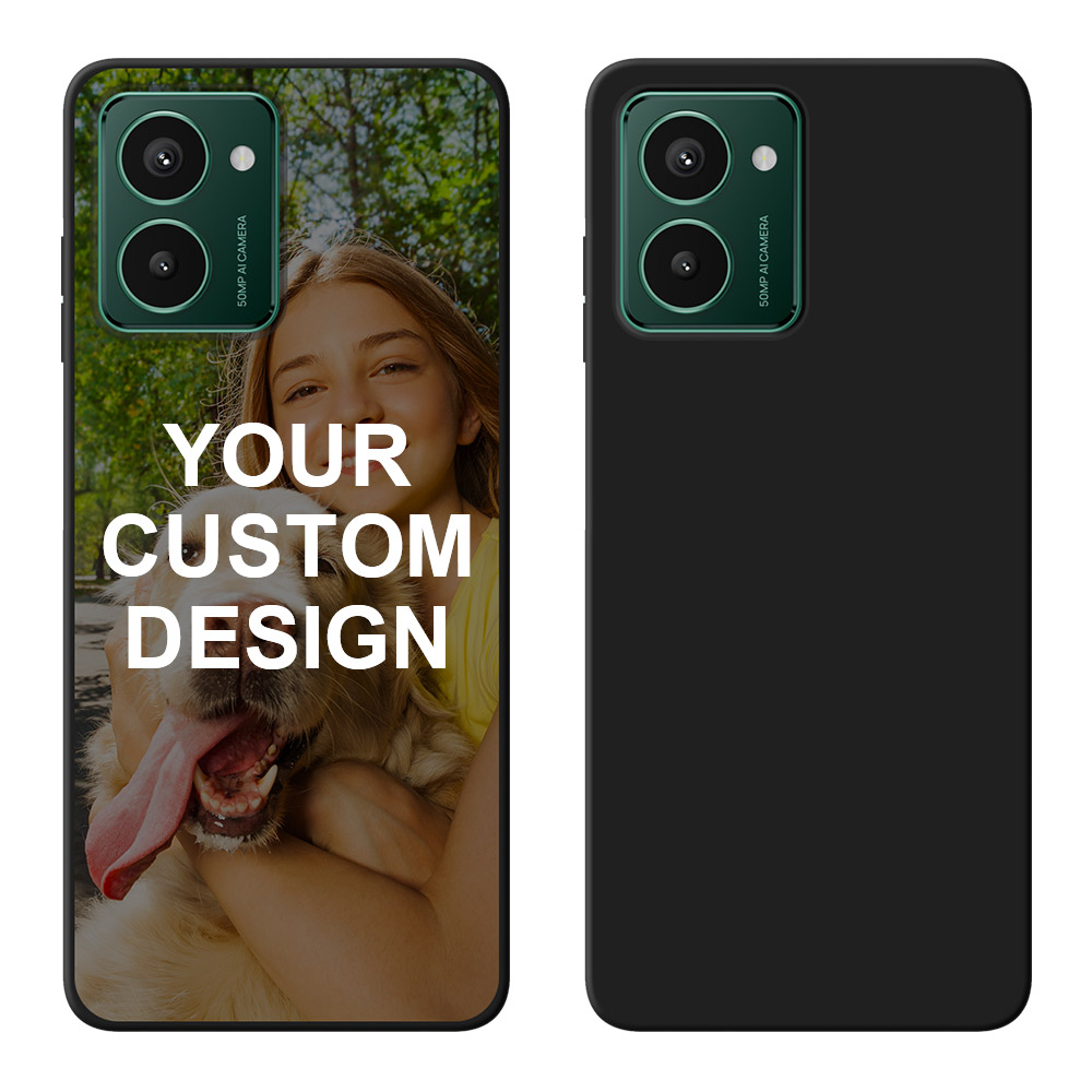 Custom for HMD Pulse Pro Candy Case