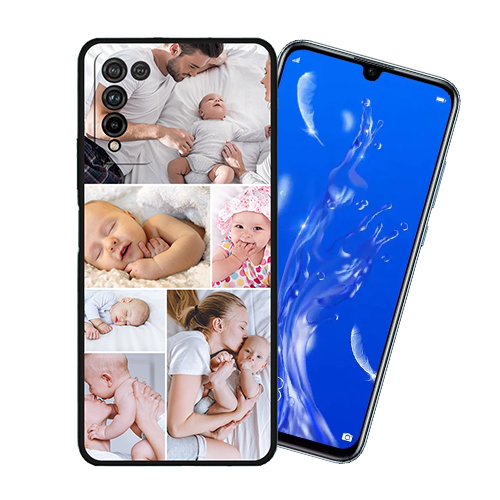 Custom for Honor 10x Lite Candy Case