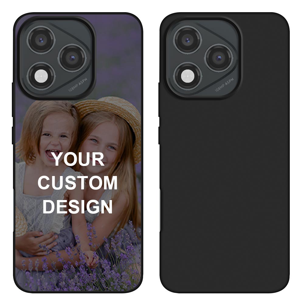 Custom for Honor 400 Lite Candy Case