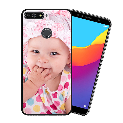 Custom for Honor 7A Candy Case