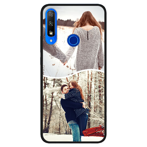 Custom for Honor 9X Candy Case