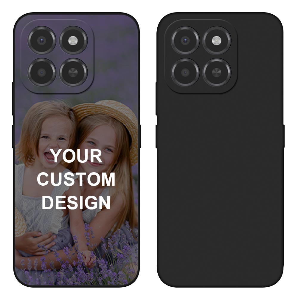 Custom for Honor X6c Candy Case