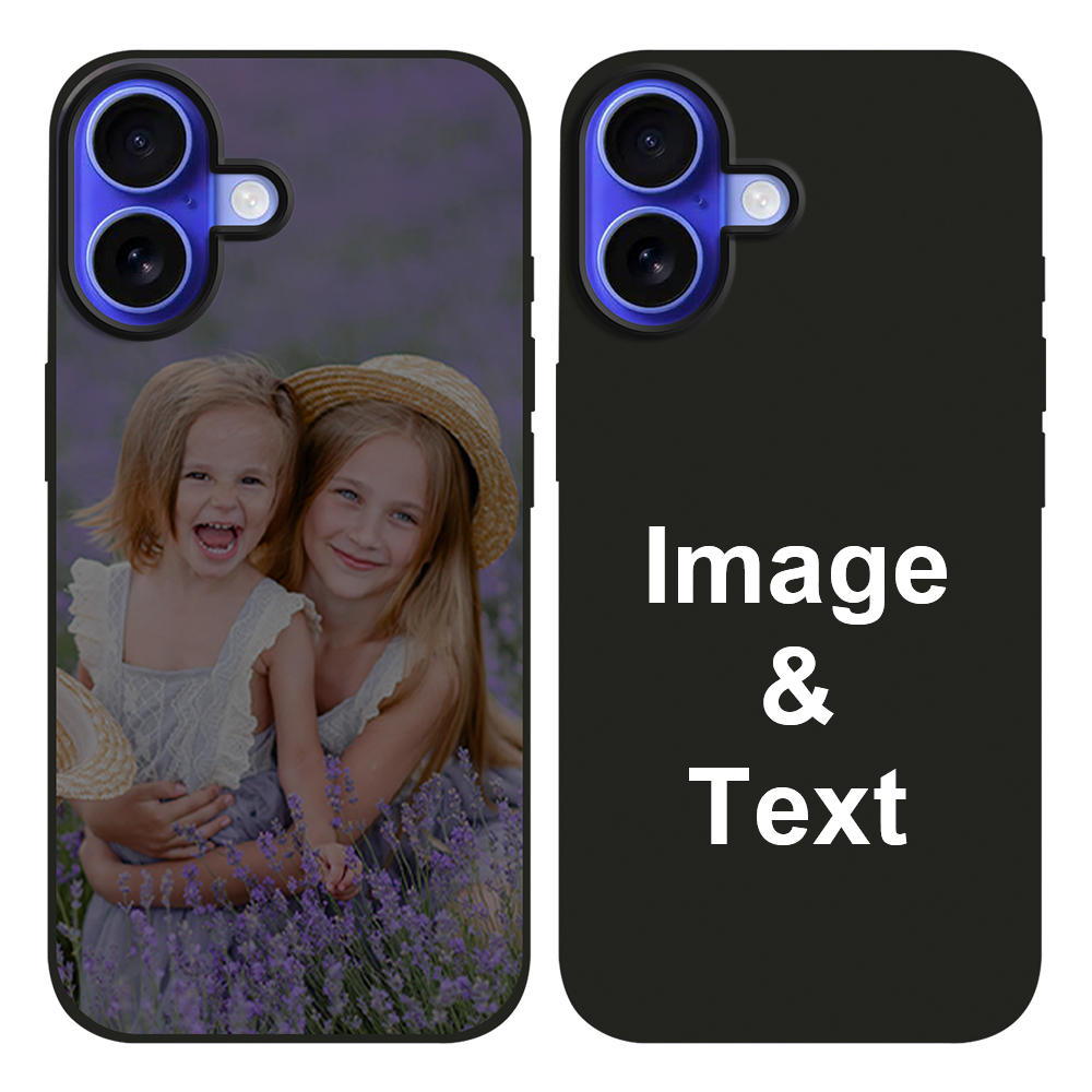 Custom for iPhone 17 Anti Shock MagSafe Case