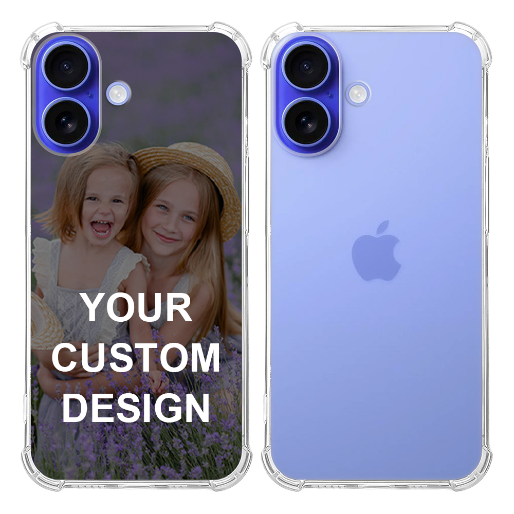 Custom for iPhone 17 Ultra Candy Case