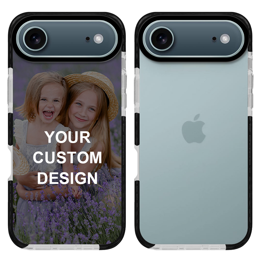 Custom for iPhone Air Impact Case