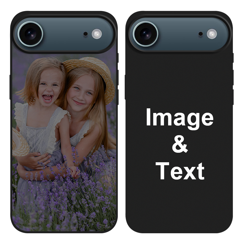 Custom for iPhone Air Candy Case