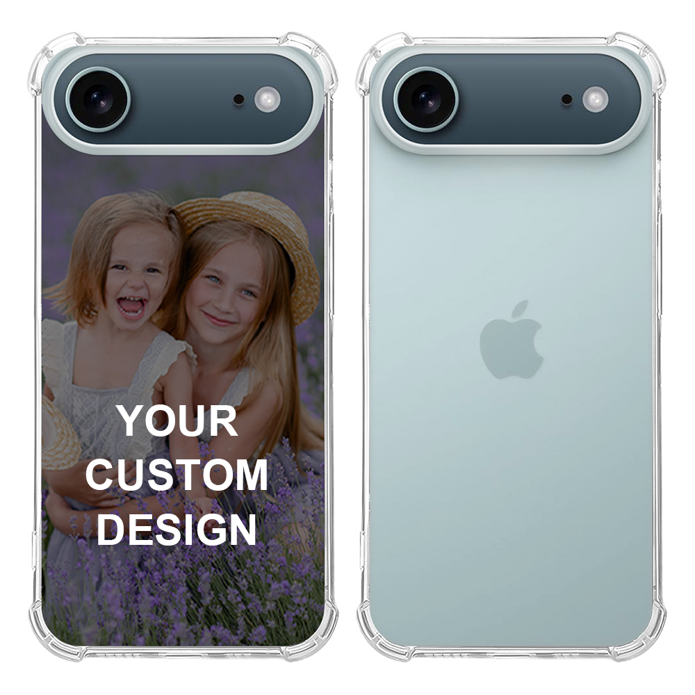Custom for iPhone Air Ultra Candy Case
