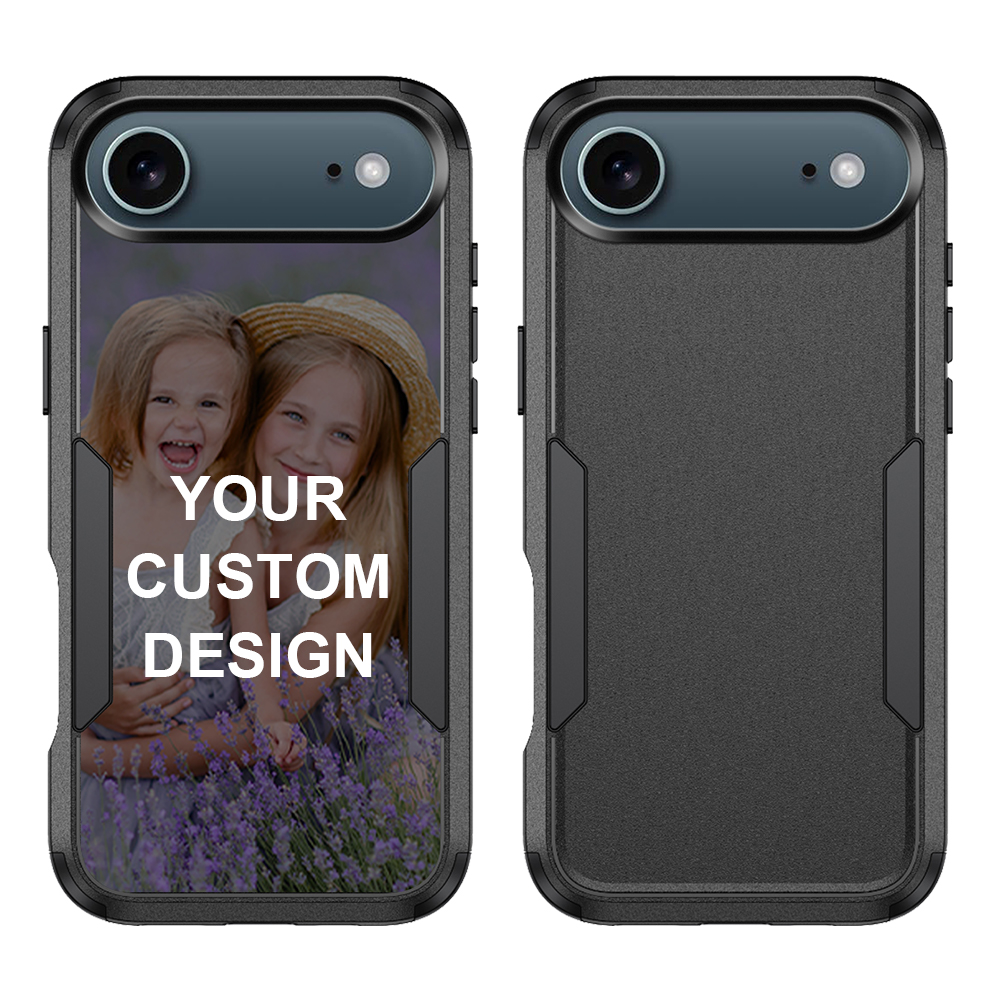 Custom for iPhone Air Shockproof Case
