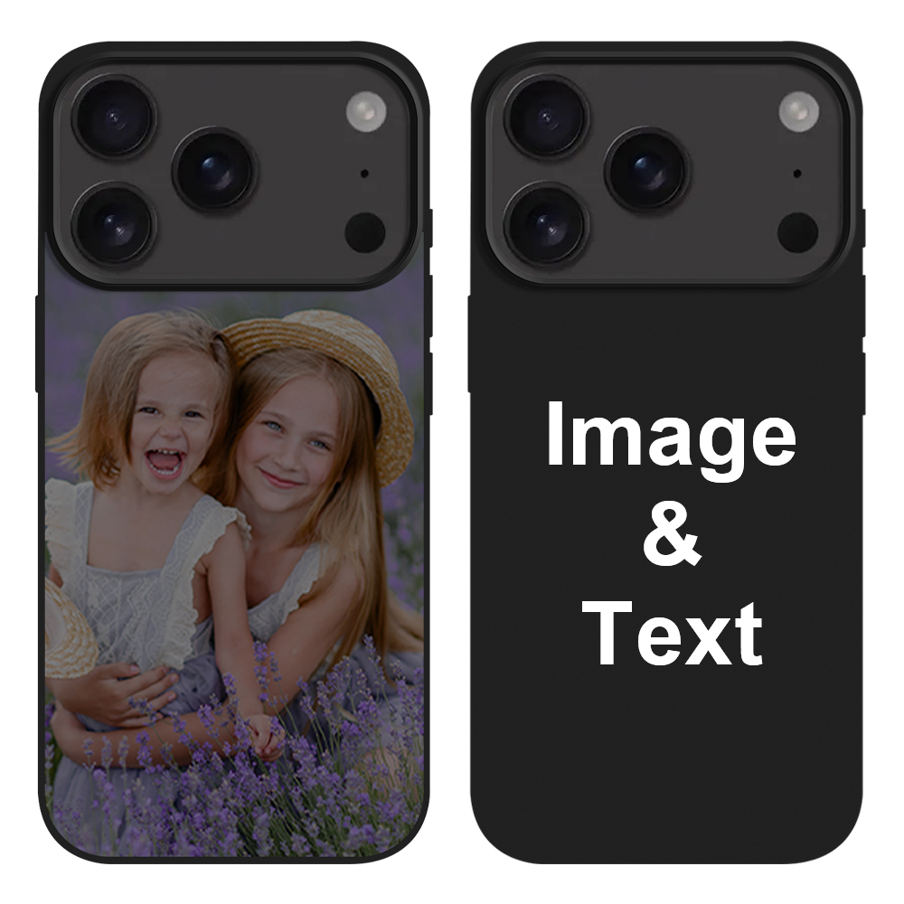 Custom for iPhone 17 Pro Candy Case
