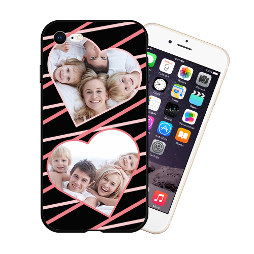 Custom for iPhone SE 2020 Candy Case