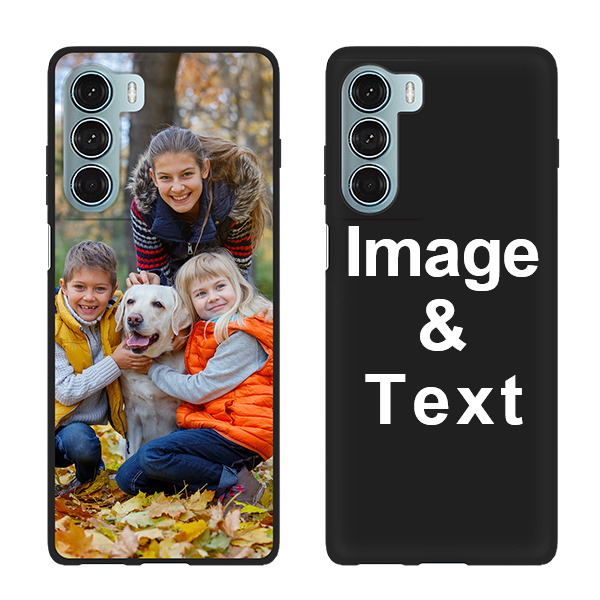 Custom for Moto G200 5G Candy Case