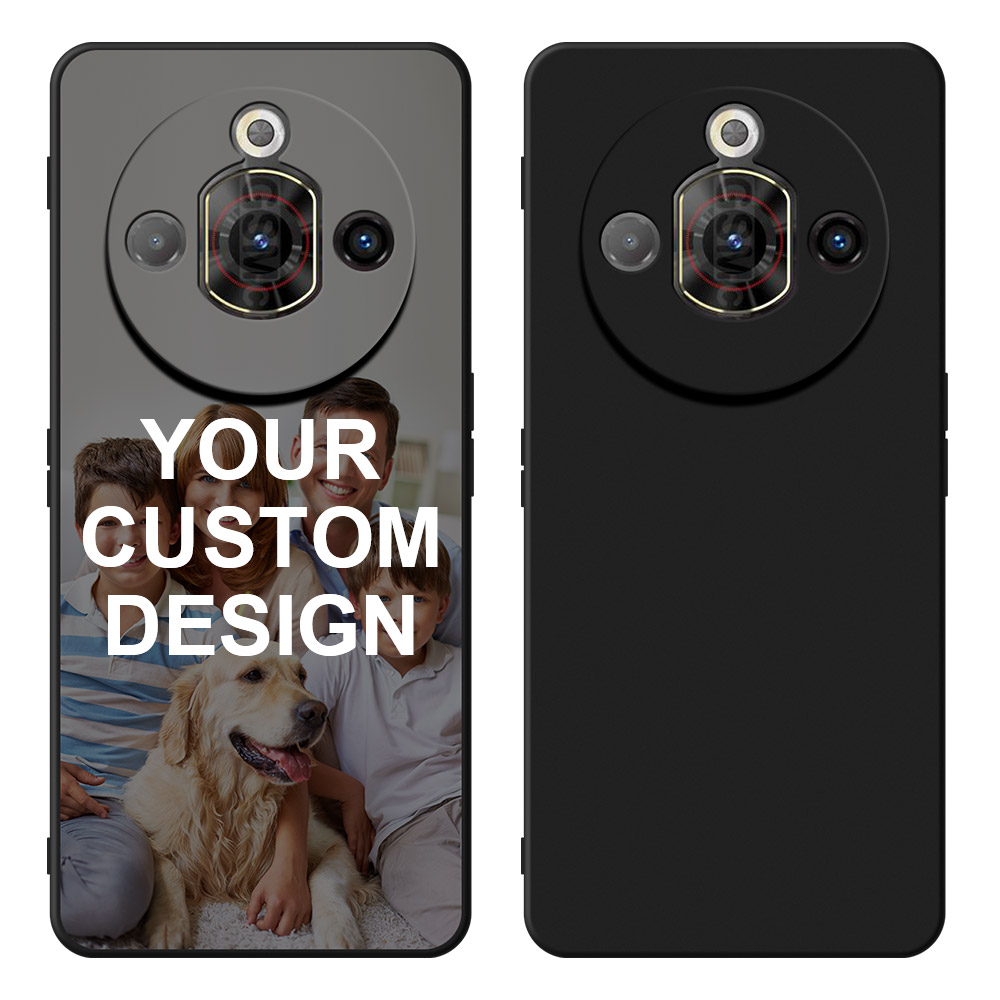 Custom for nubia Focus Pro 5G Candy Case