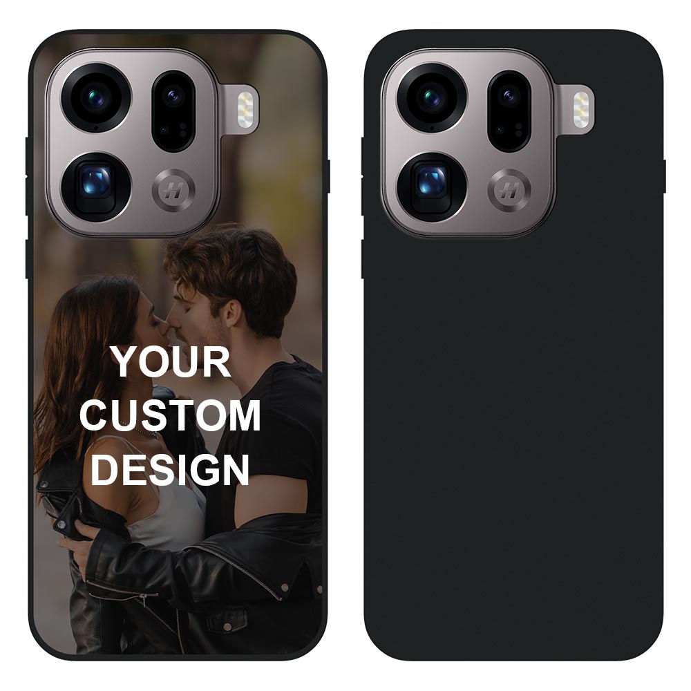 Custom for Oppo Find X9 Pro Candy Case