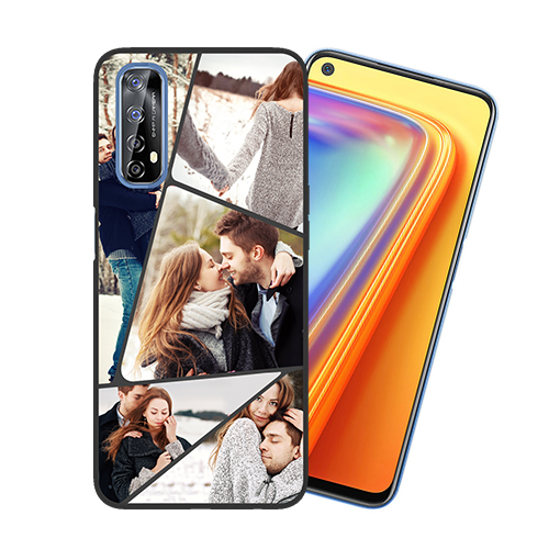 Custom for Oppo Realme 7 Candy Case