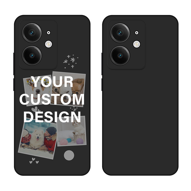 Custom for Realme Neo7 SE Candy Case