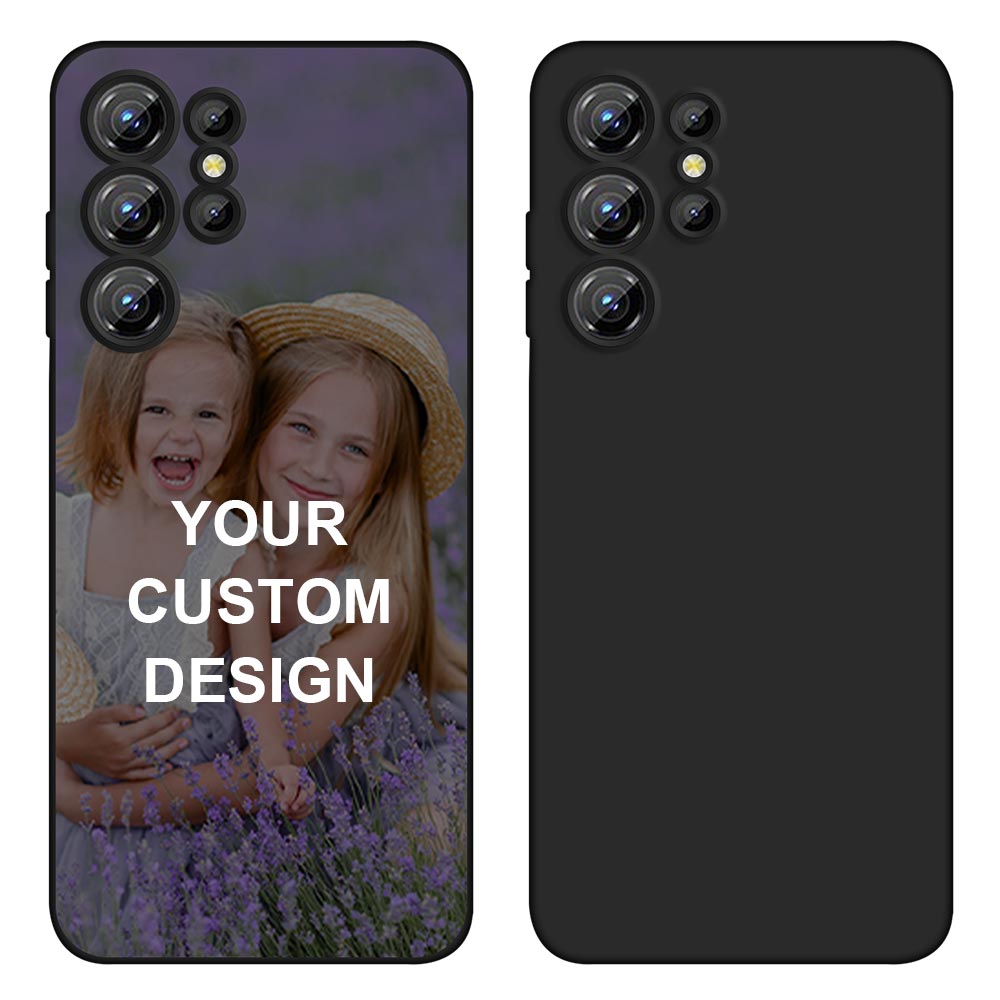 Custom for Oukitel C1 Pro Candy Case