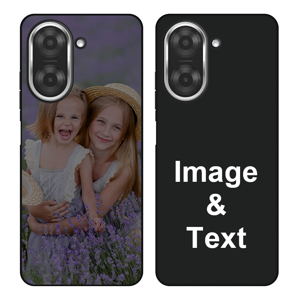 Custom for Redmi A5 Candy Case