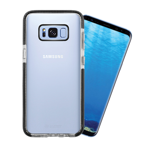 Impact Case for Galaxy S8 Plus