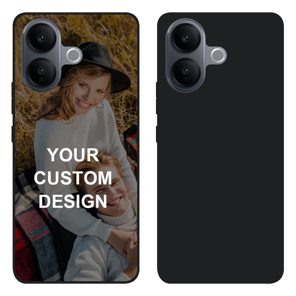 Custom for Vivo V60 Lite Candy Case