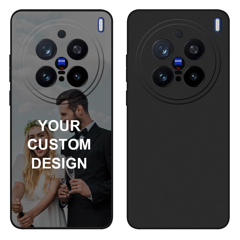 Custom for Vivo X200 Pro Candy Case