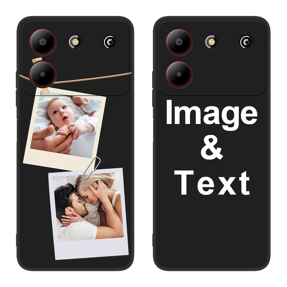 Custom for ZTE Blade A54 Candy Case