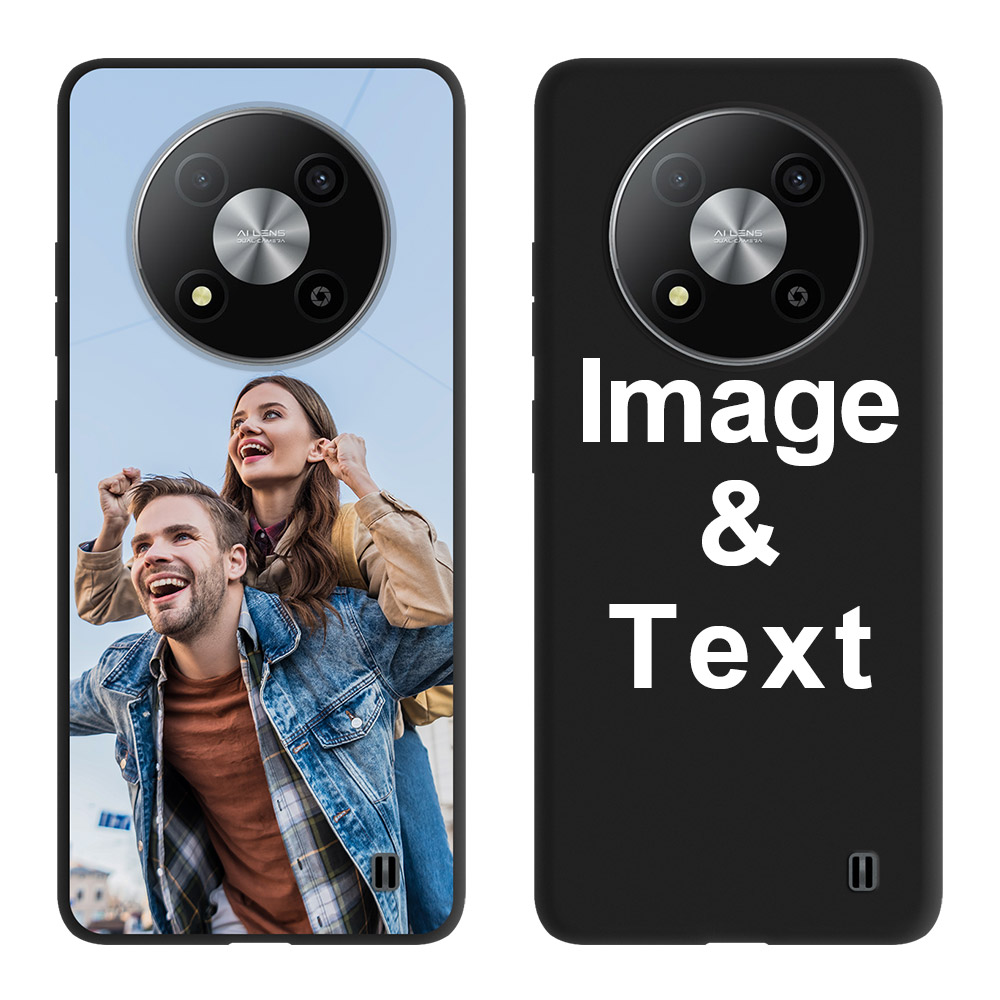Custom for ZTE Blade A73 5G Candy Case