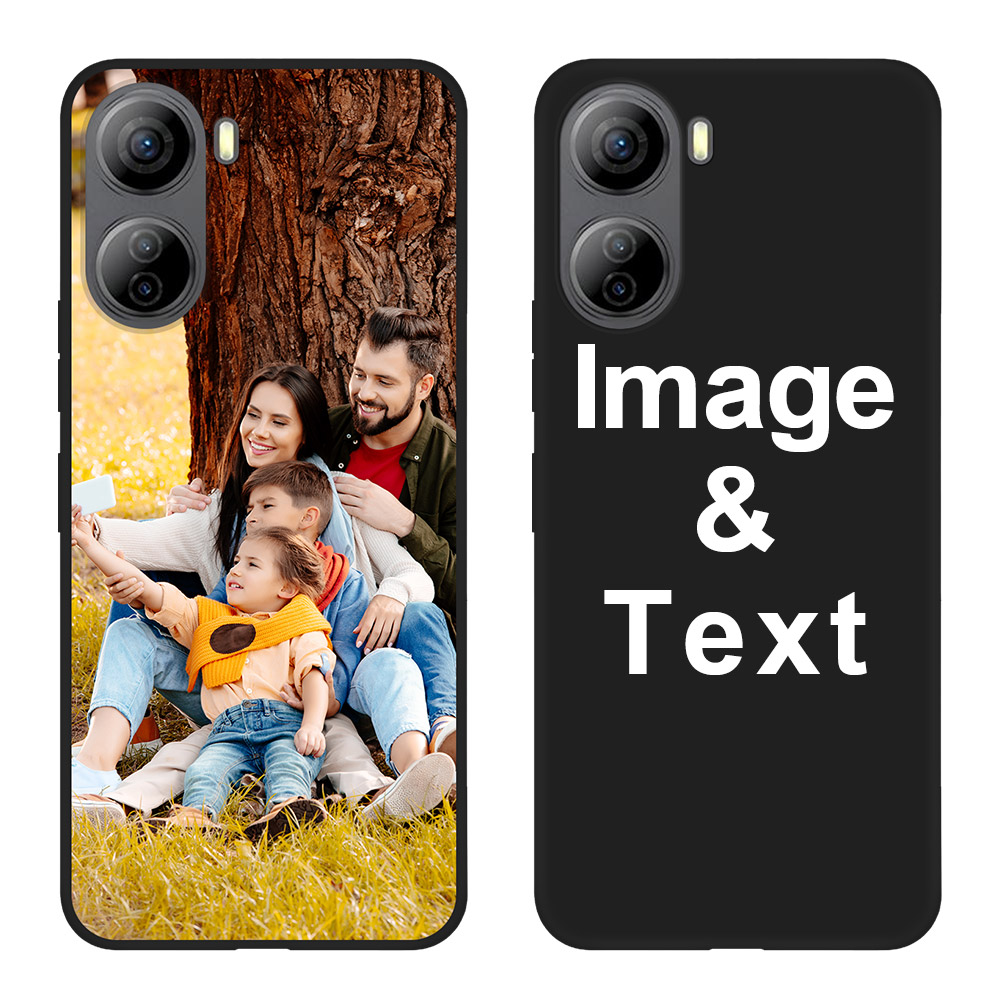 Custom for ZTE Libero 5G IV Candy Case