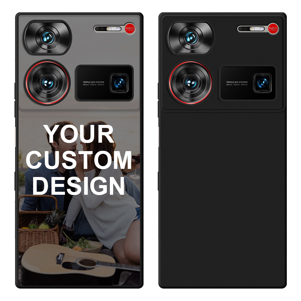 Custom for ZTE nubia Z60 Ultra Candy Case