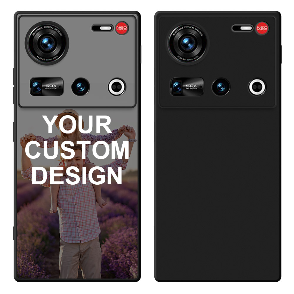 Custom for ZTE nubia Z70 Ultra Candy Case