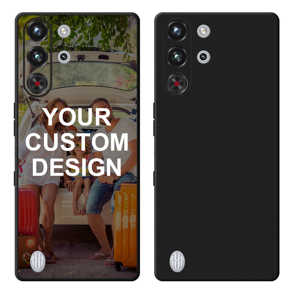 Custom for ZTE nubia Red Magic 10 Pro Plus Candy Case
