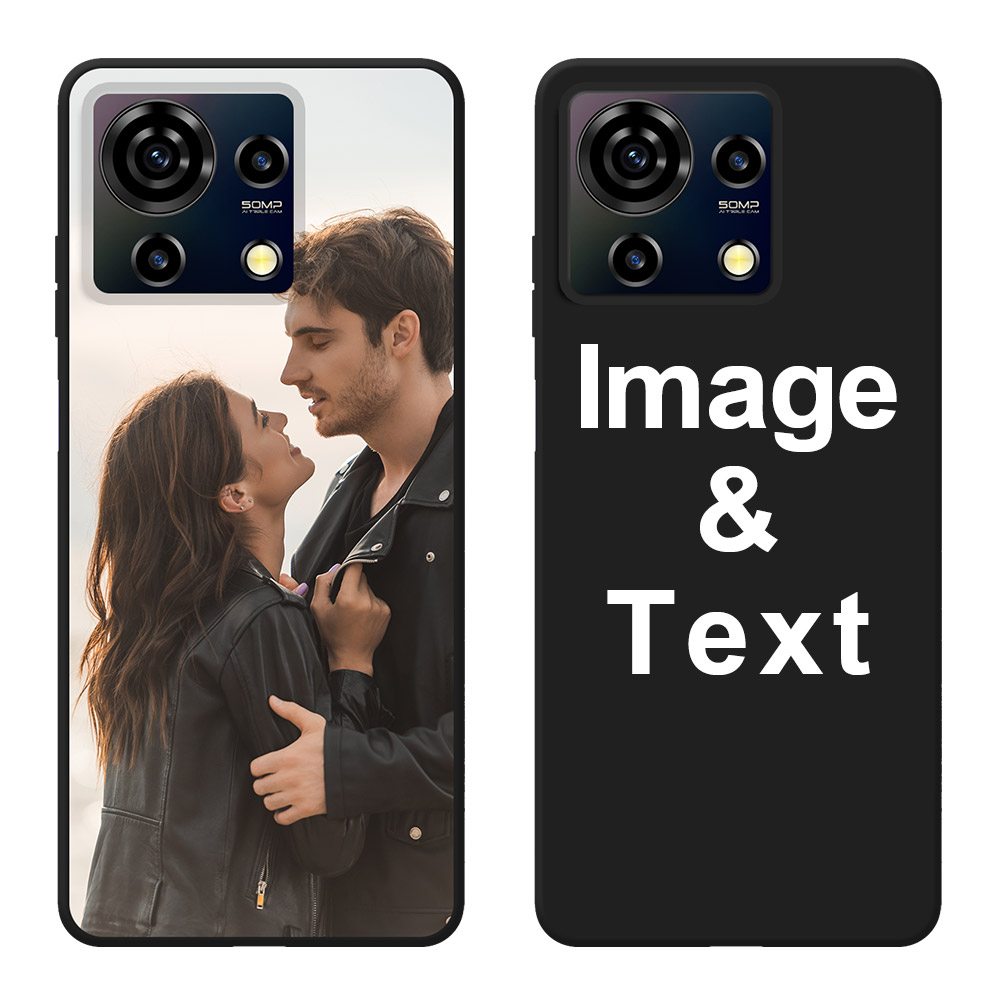 Custom for ZTE Blade V50 Vita Candy Case